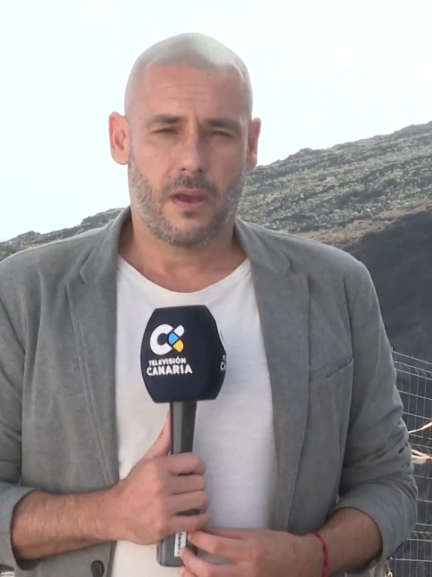 @Radio Televisi&oacute;n Canaria
