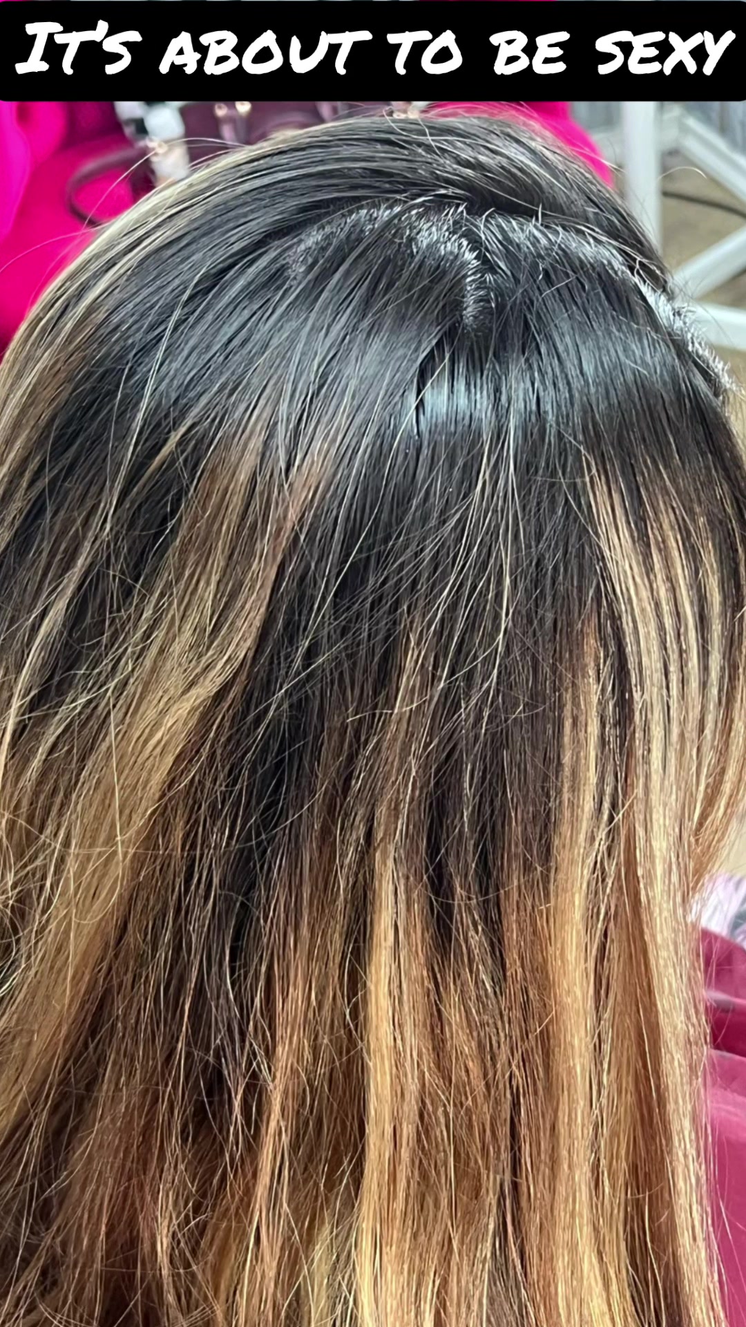 @Hair Mechanic Junkies Salon