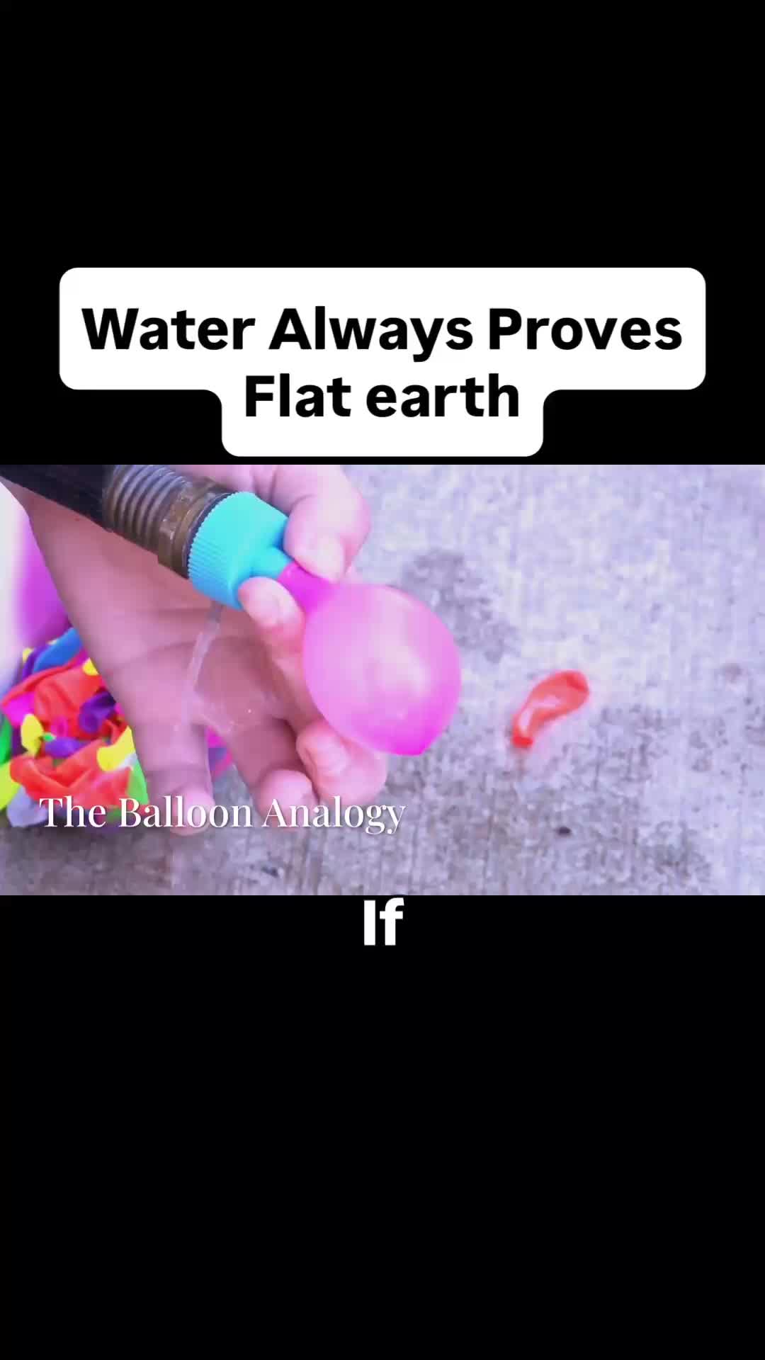 @flatearthantarctica
