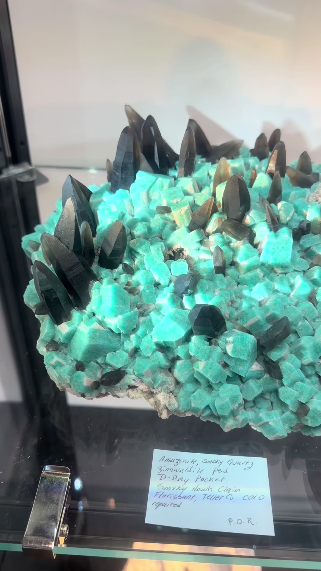 @The Gem Guy