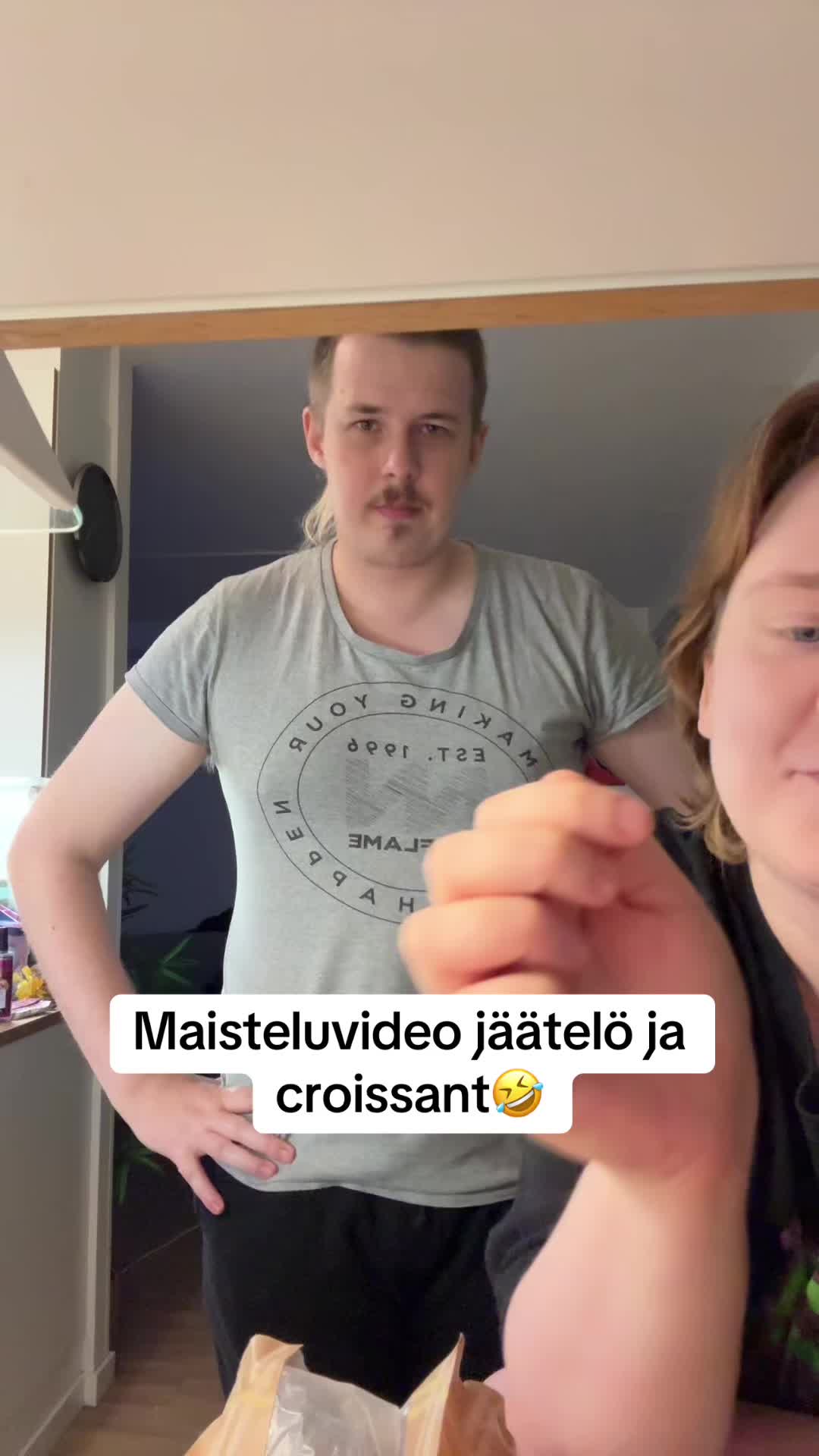 @Henna ja Mikko💕🫶🏻
