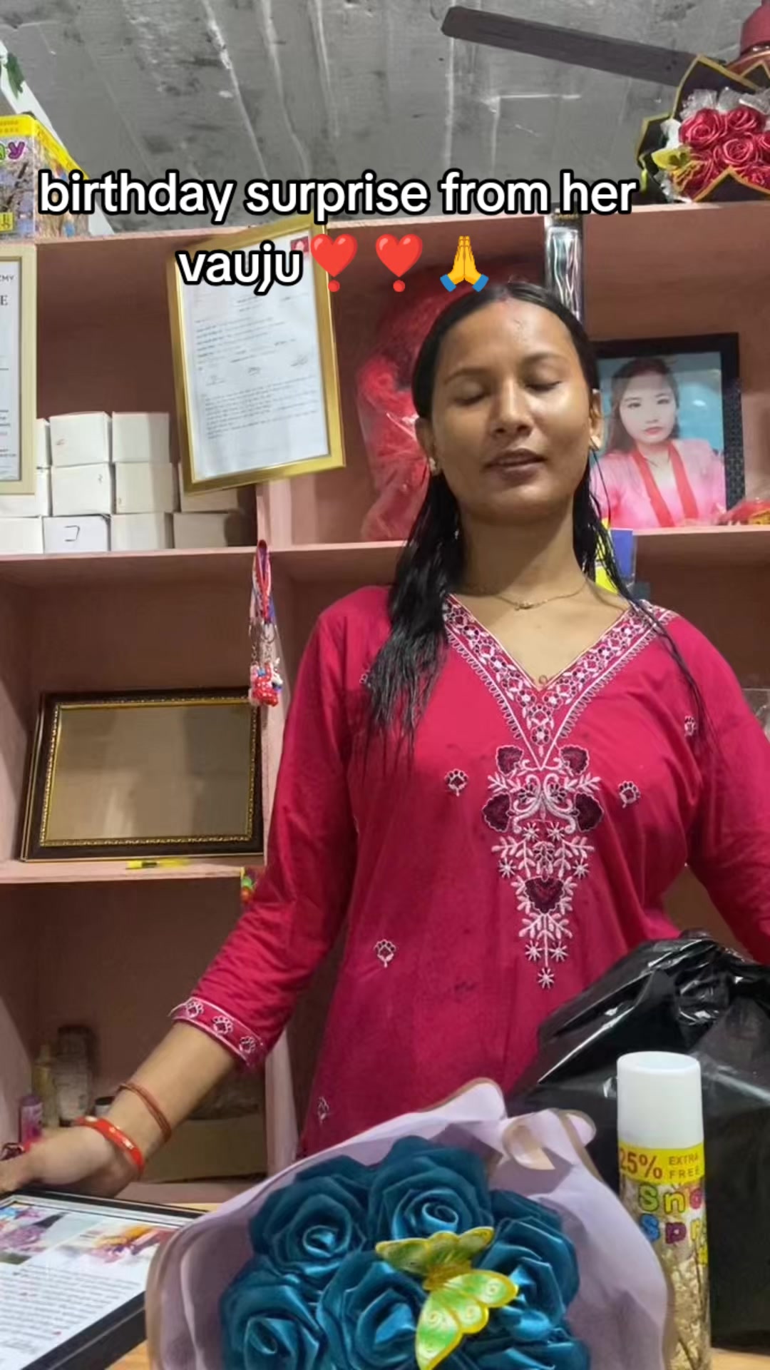 @Tara Pun Mahatara