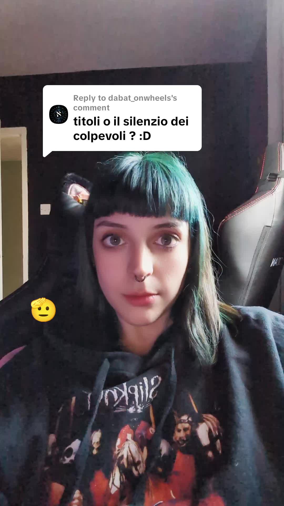 @notagoth