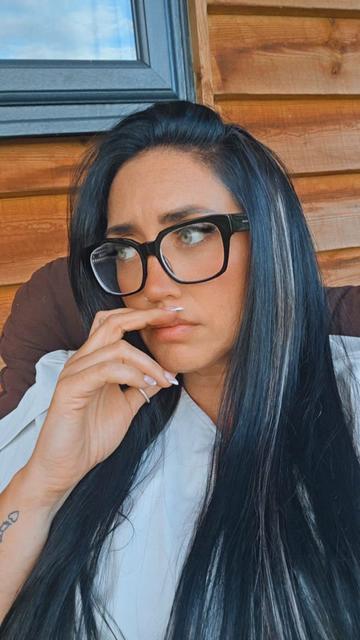 @Sarah Eyes 👀