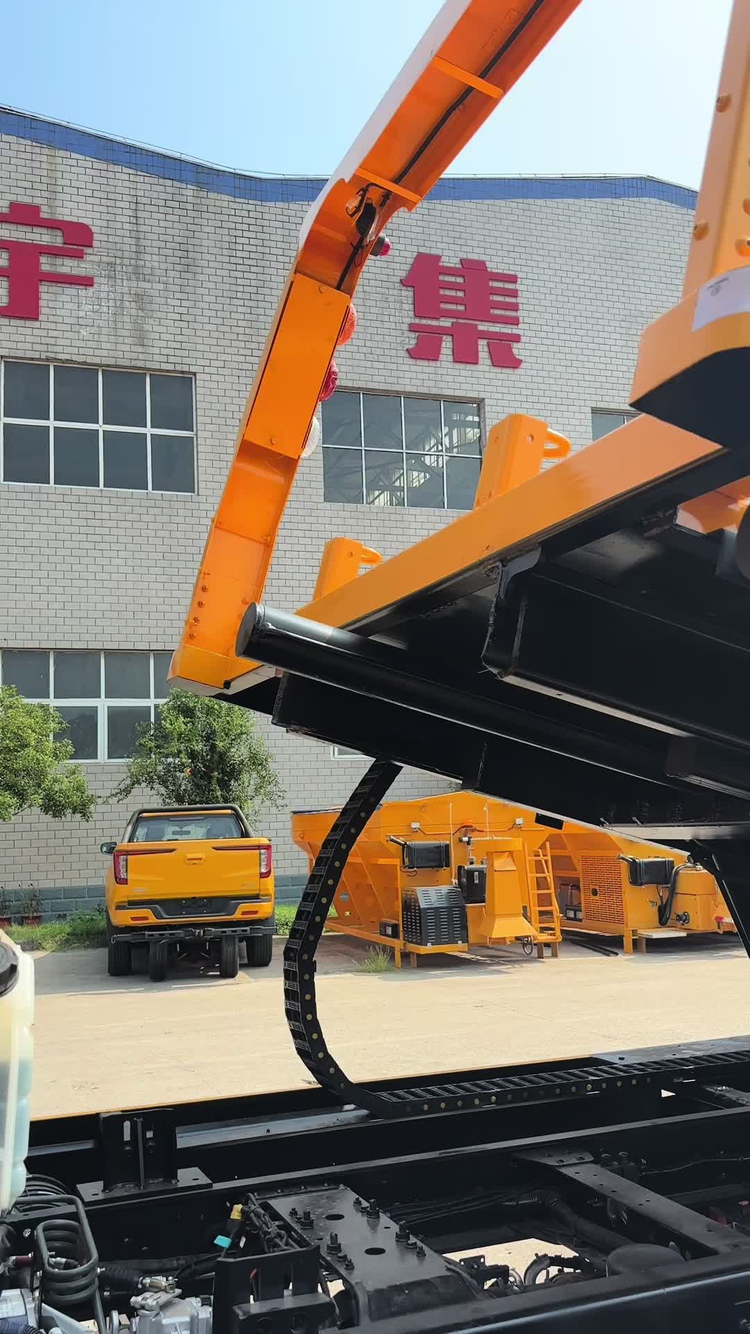 @Chinatruckfactory