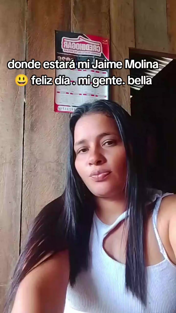 @Yeimi Delgado