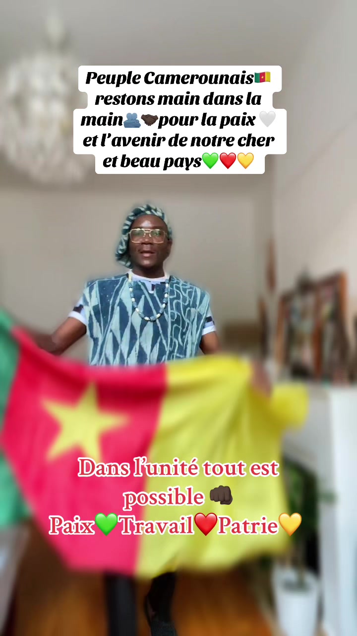 @Le petit fils du NDÉ🐆🇨🇲