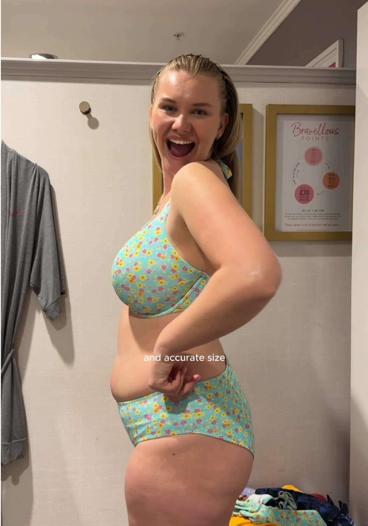 @Bravissimo