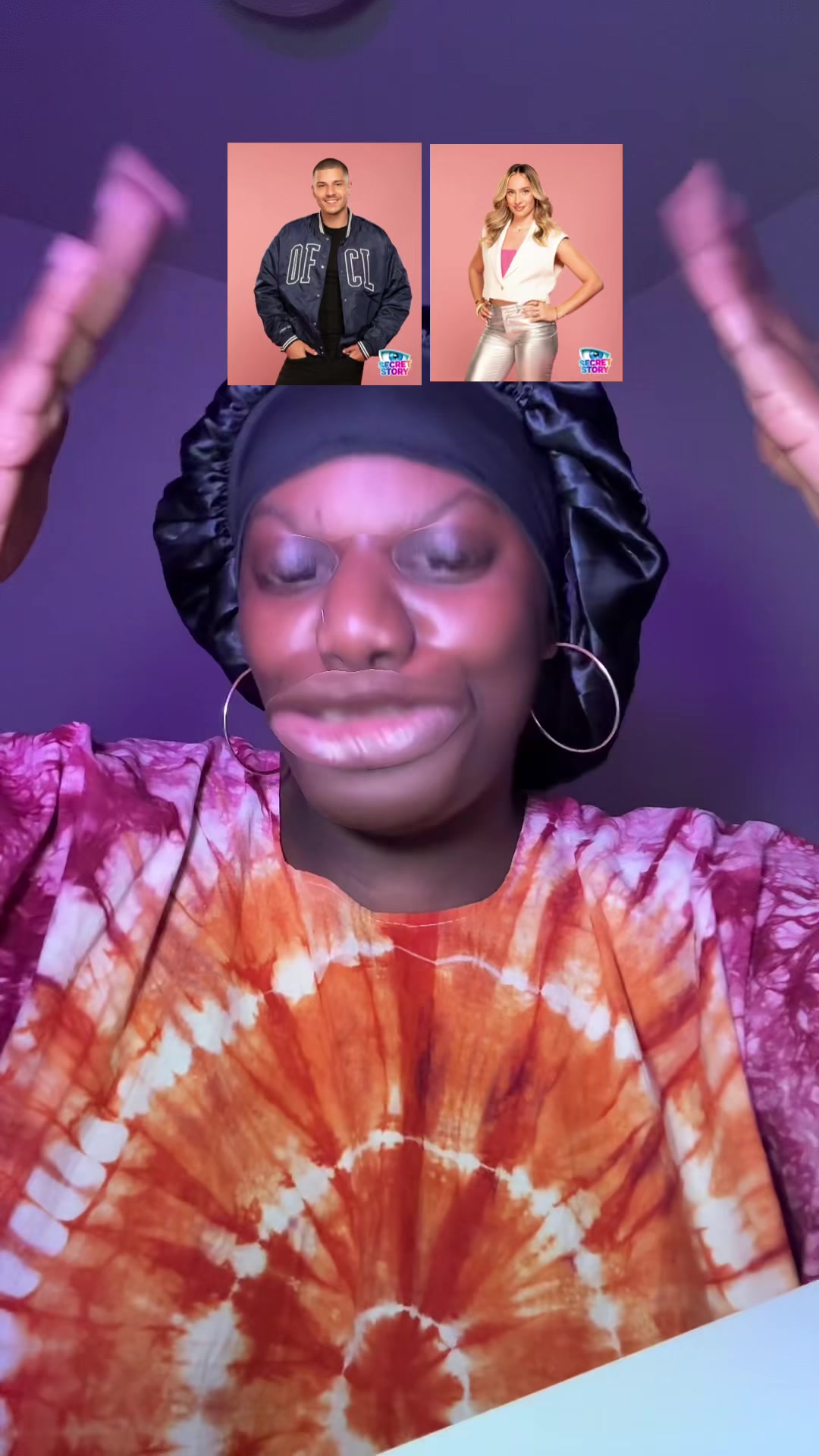 @Mackenzy
