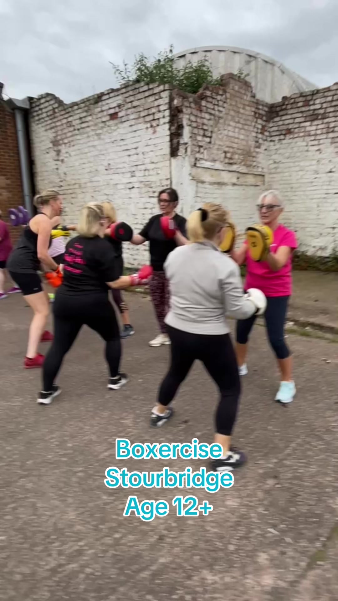@bungeefit4life