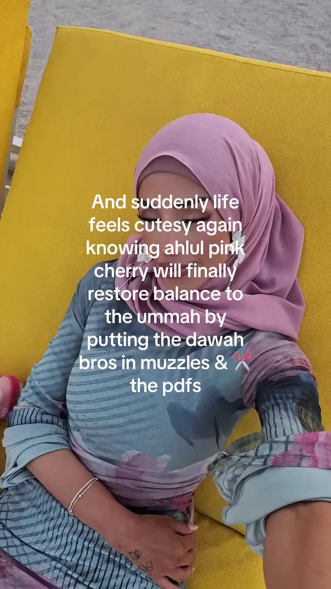 @Ayah 🦋