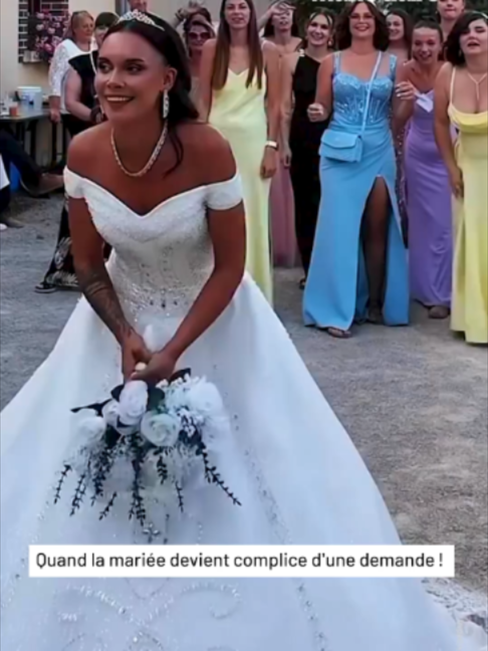 @Marie Claire France