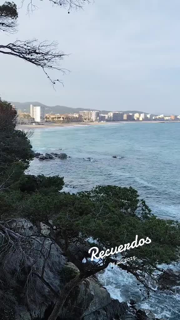 @Costa Brava