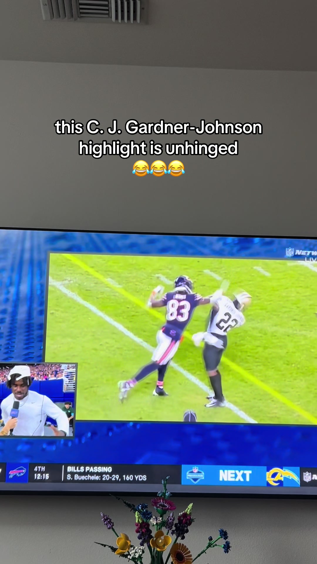 @slow your scroll sports