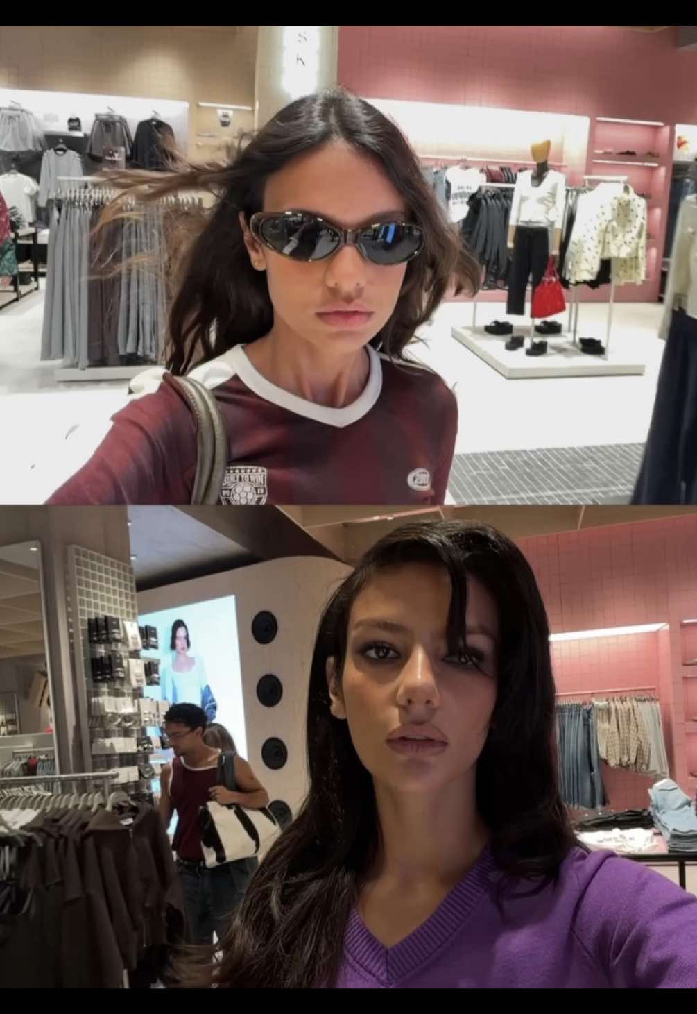 @BERSHKA