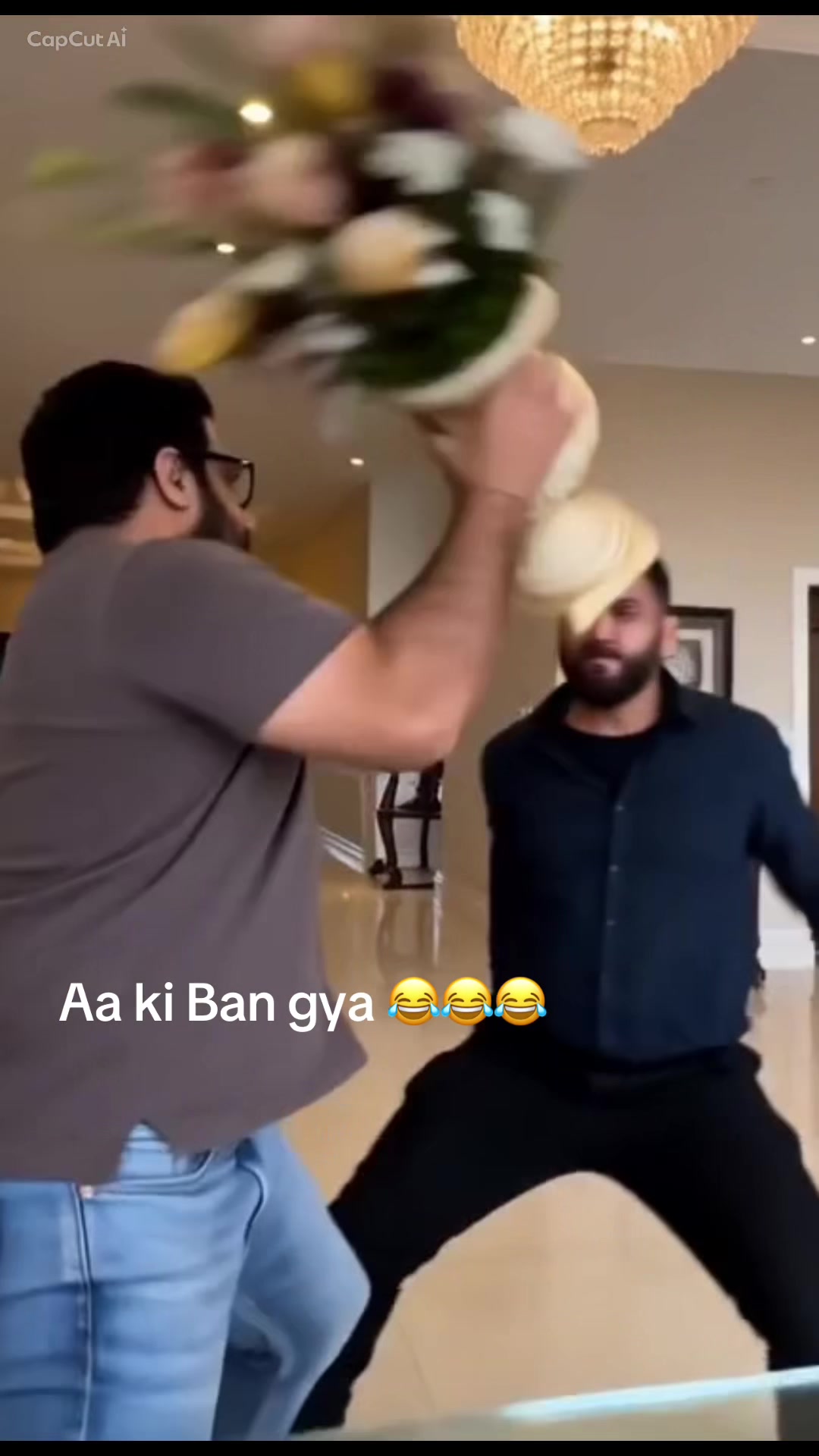@Chef Shahzad
