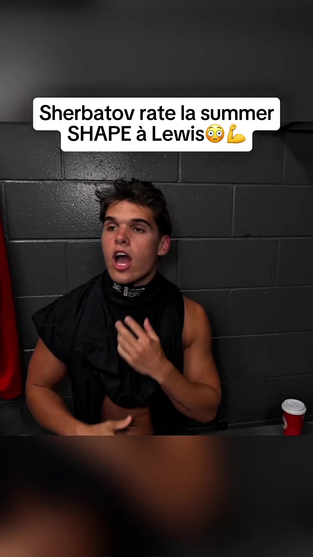 @Lewislefoulive
