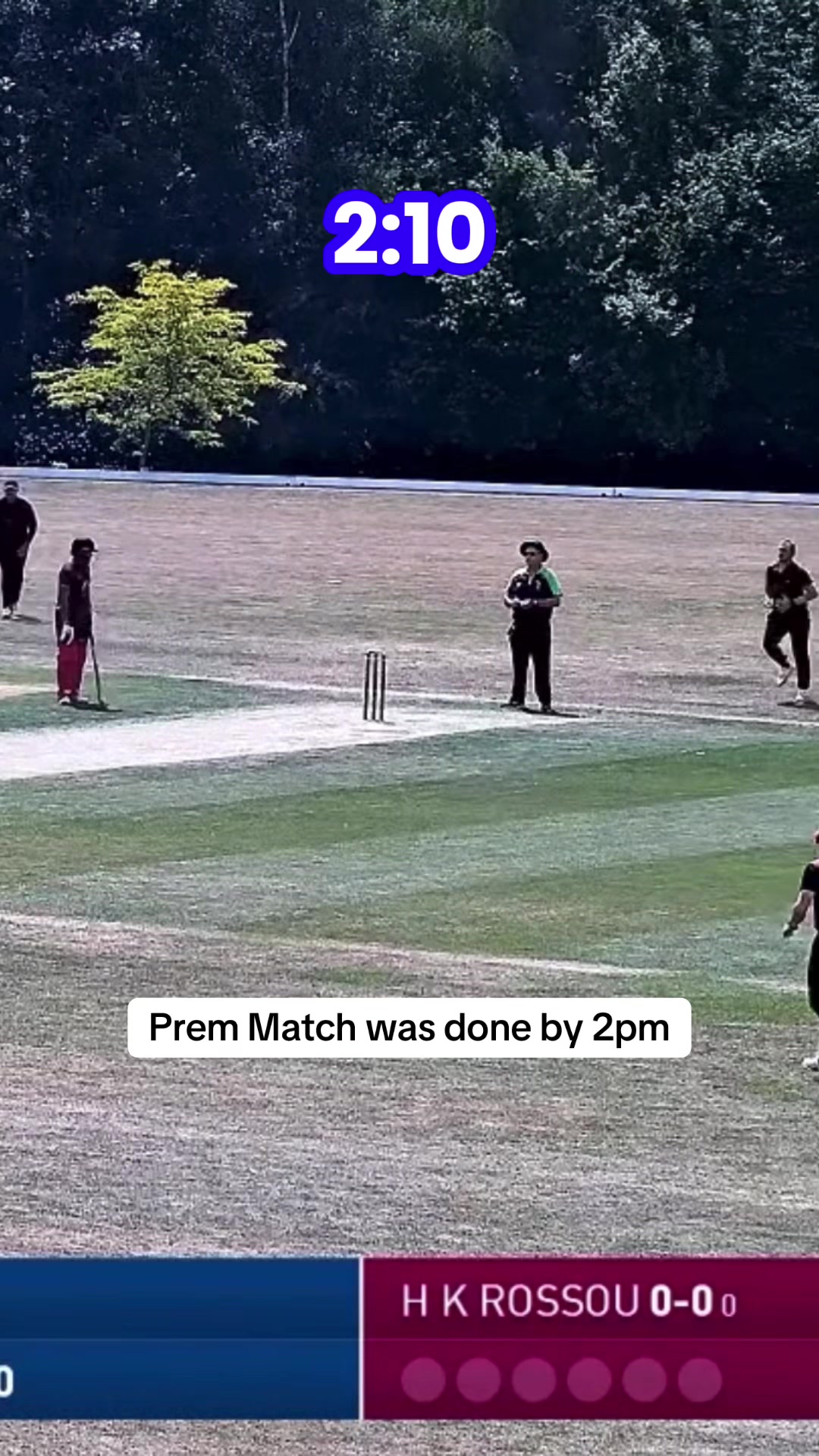 @MySide of Cricket