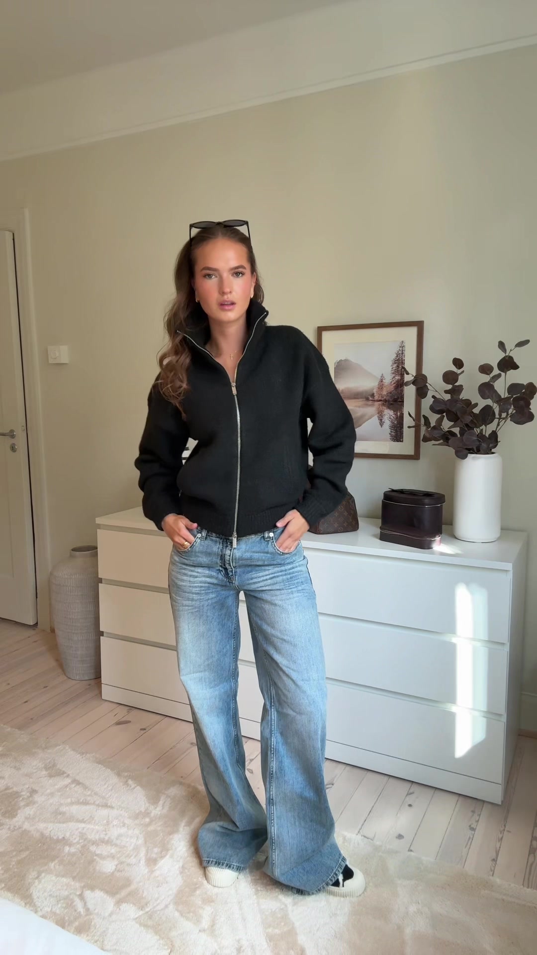 @Hanna Kobbevik
