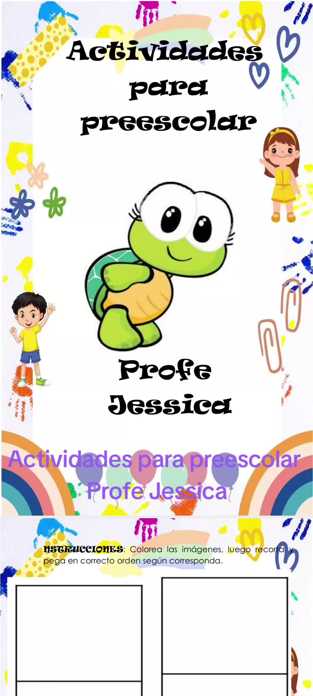 @Profe Jessica