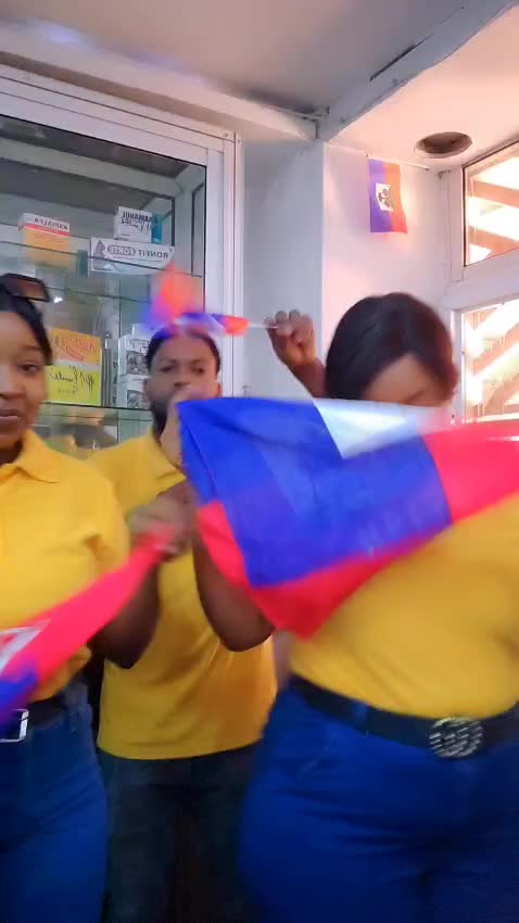 @MaddyHaiti🇭🇹