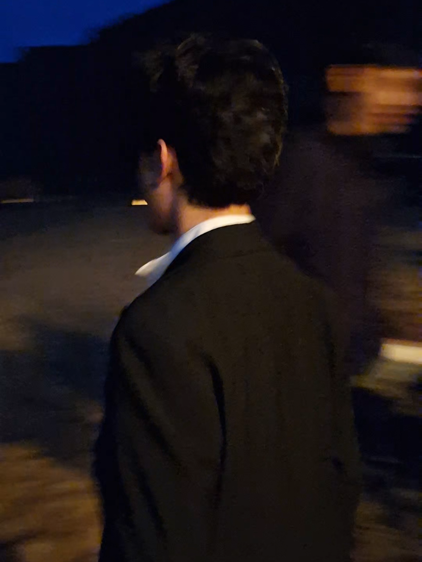 @Thee Suit Guy
