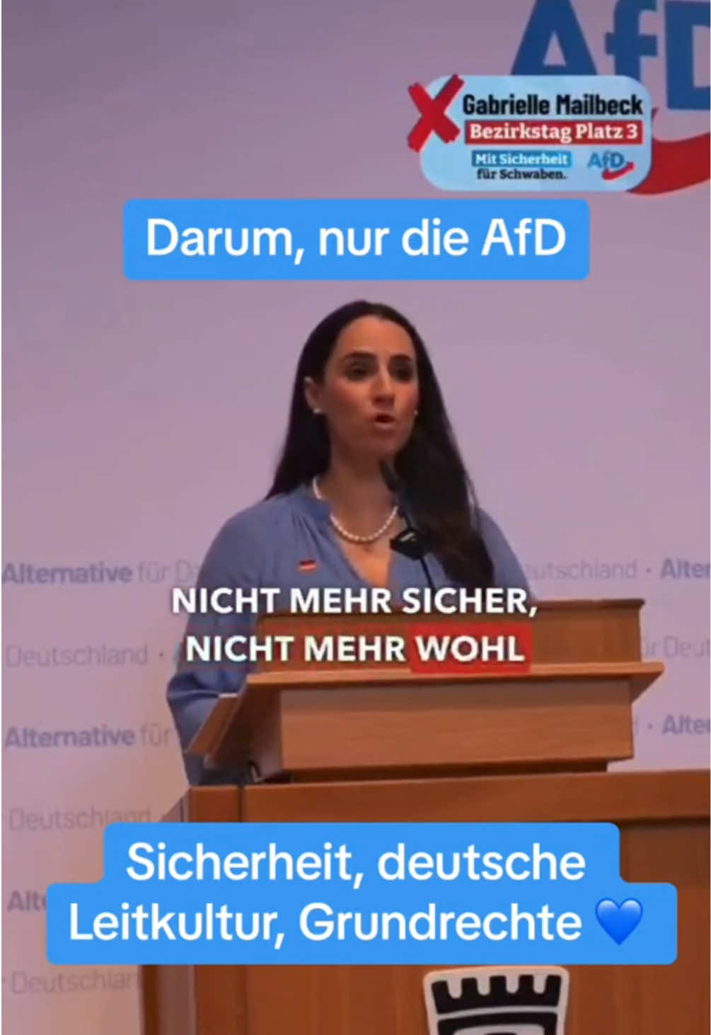 @Sven Hämisch AfD