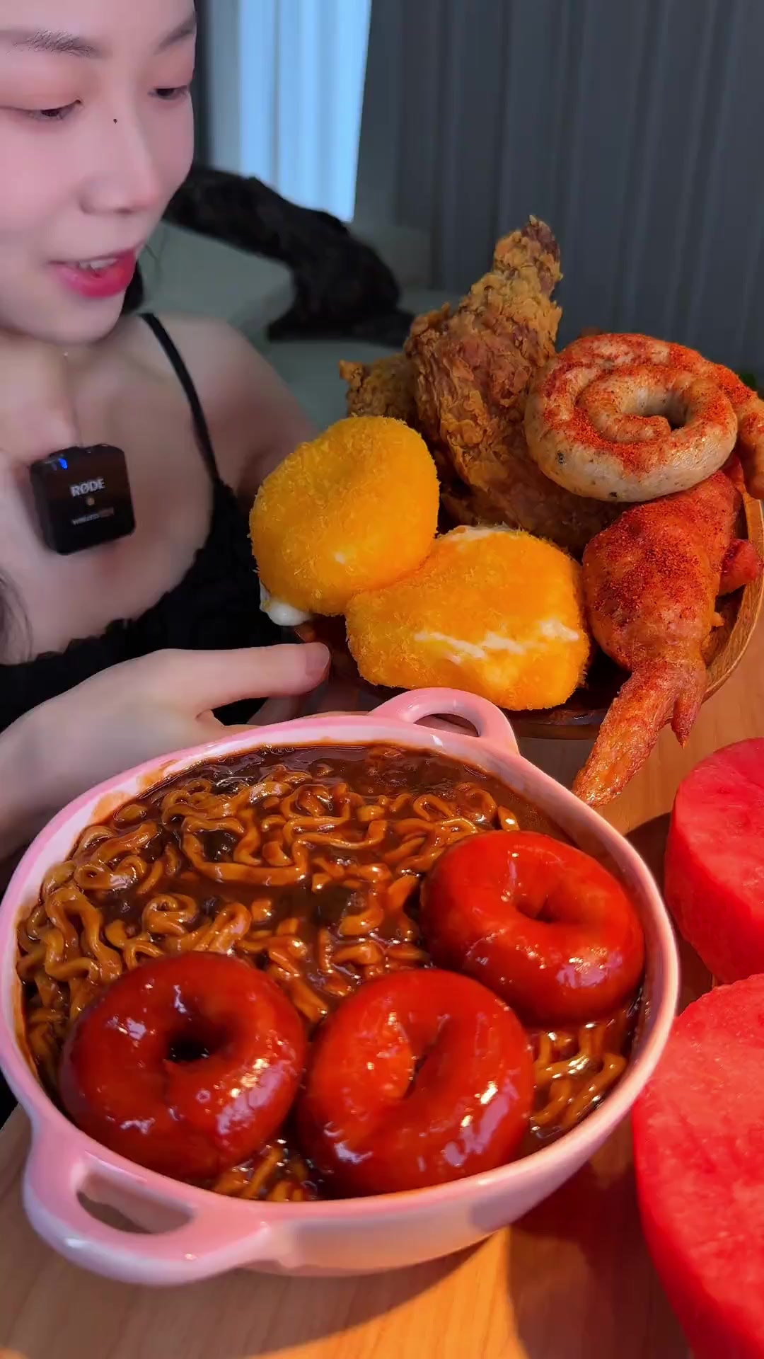 @Dầm Mưa Kh&ocirc;ng Ước