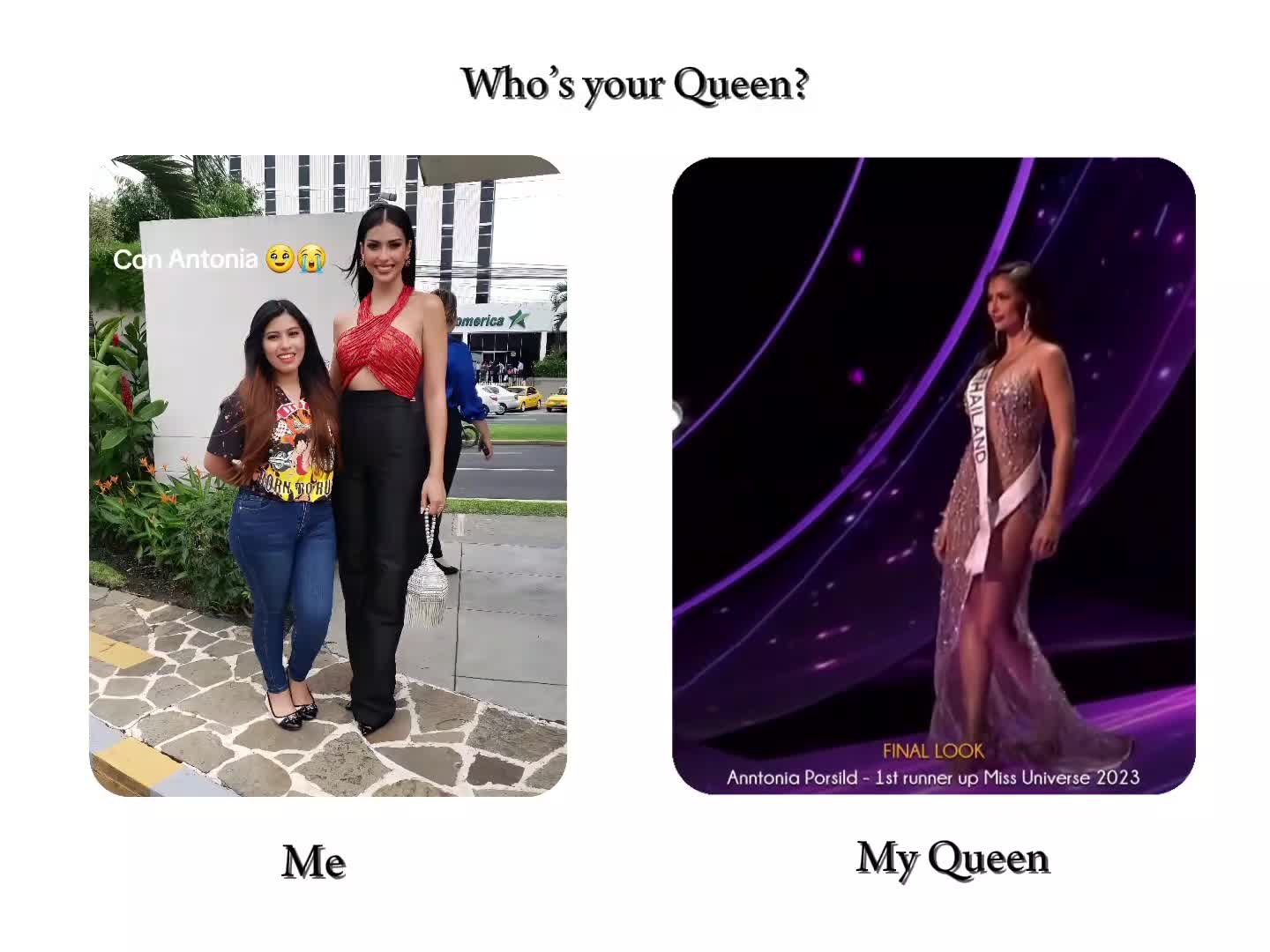@Vanessa Lemus