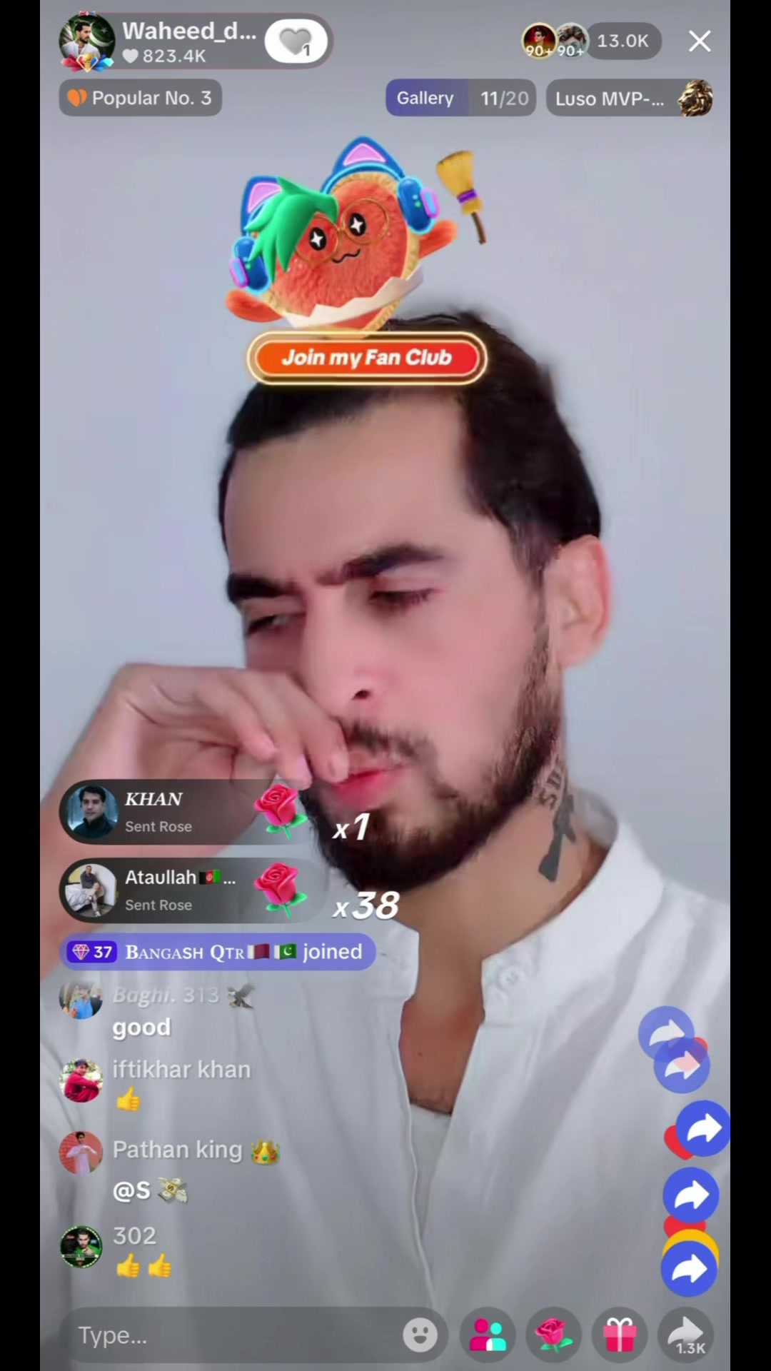 @3 IN 1️⃣ EDITOR ✍️