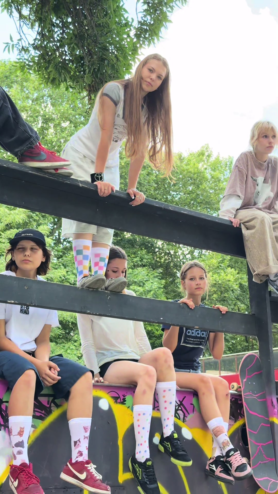 @тгк: LILSKATE