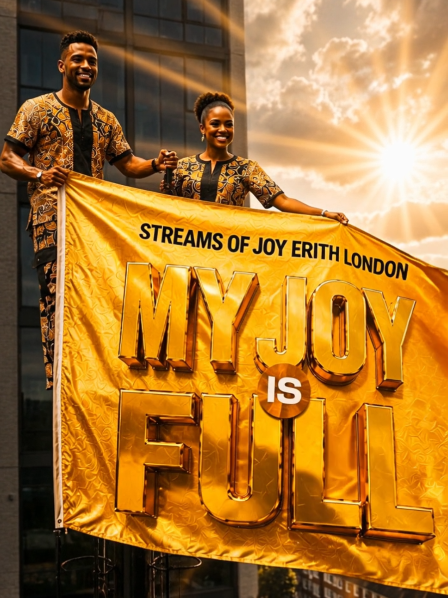 @๐treams Of Joy Erith London