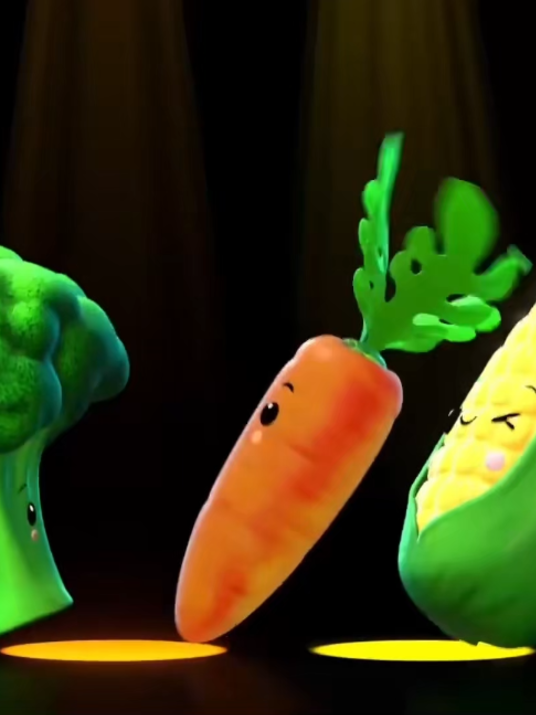 @cutefruits dance