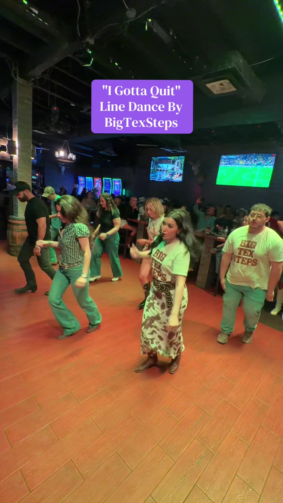 @BigTexSteps
