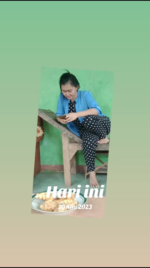 @Nona Muda