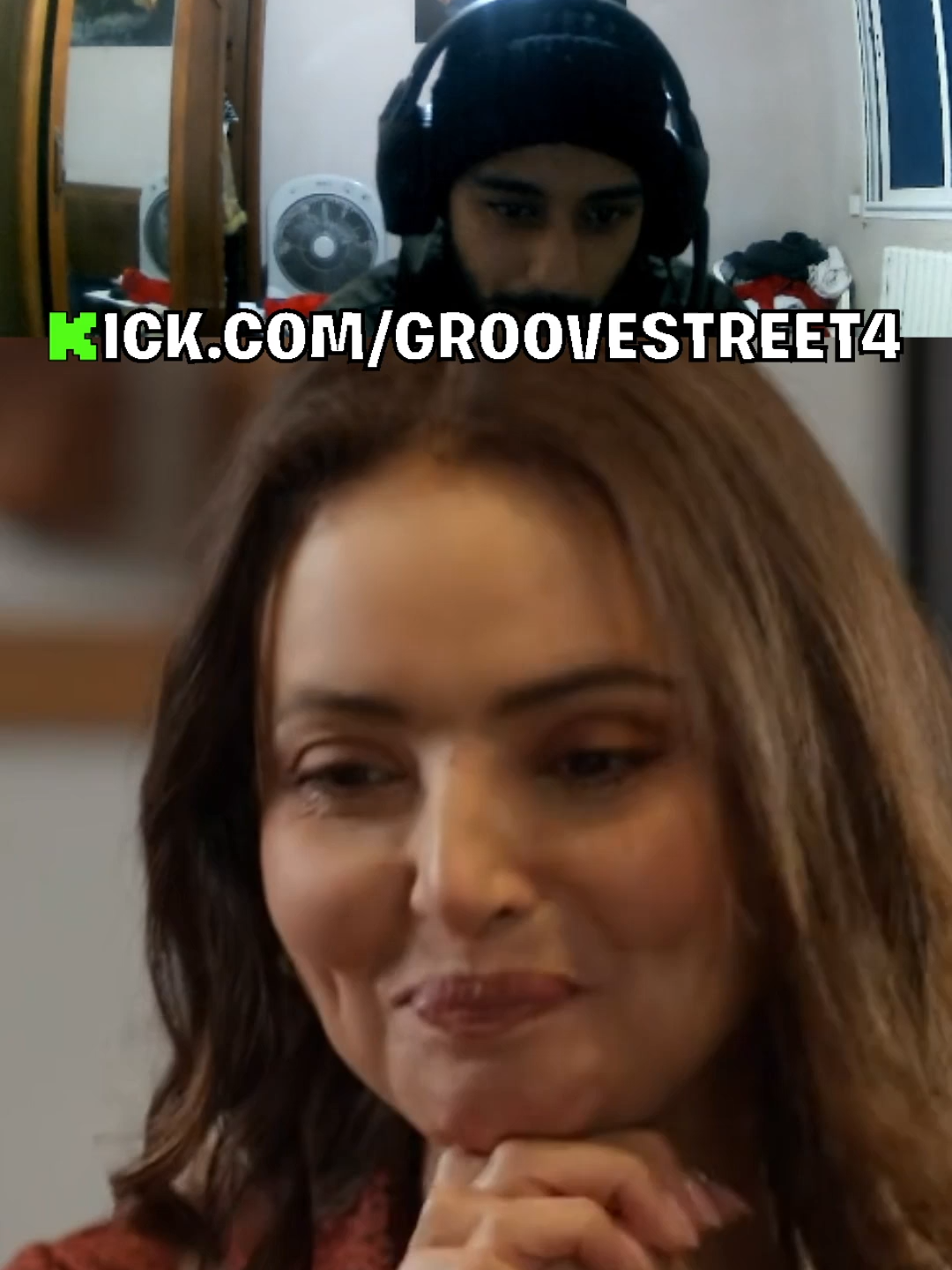 @Groove