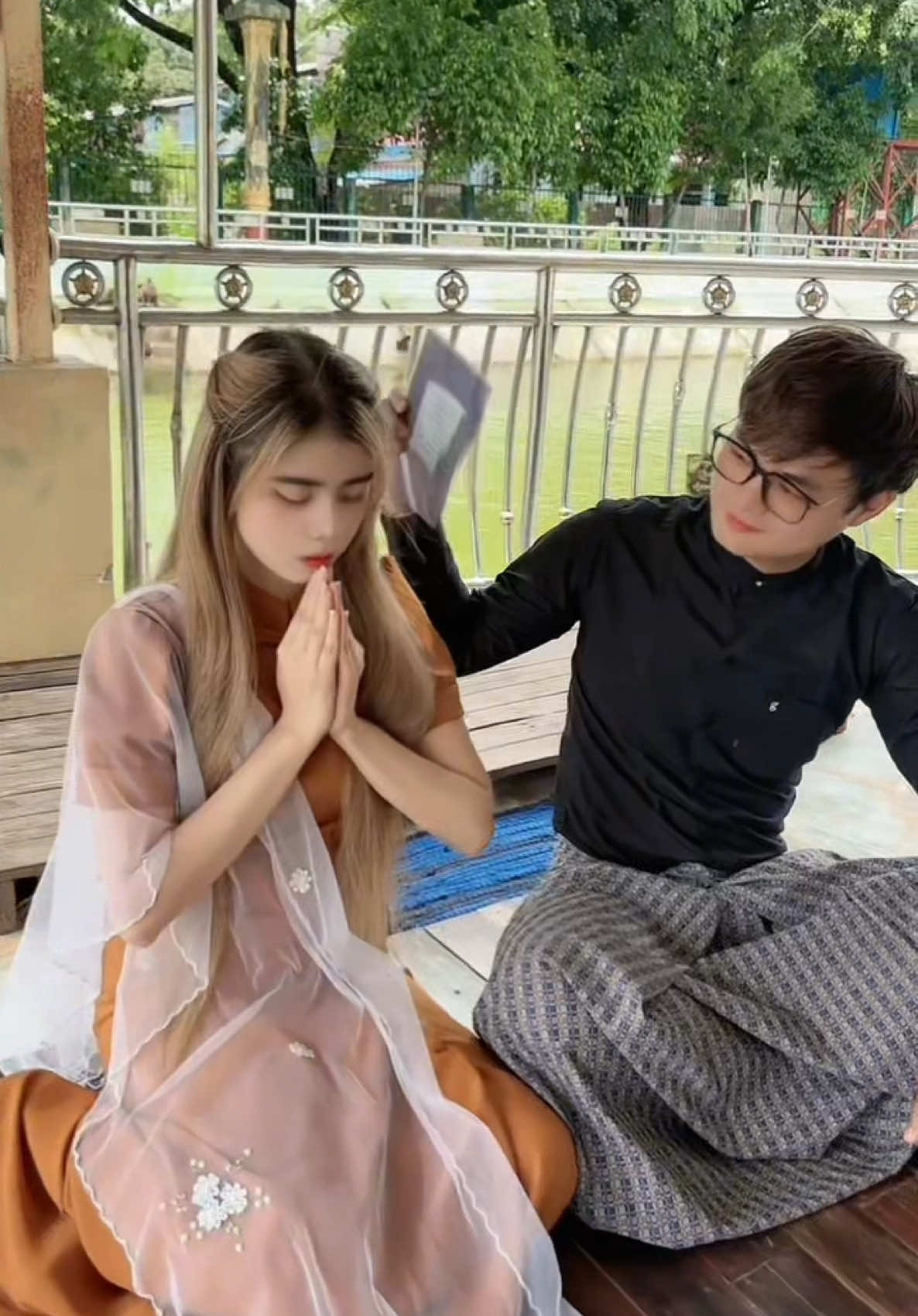 @โฆ๐บ๐๐ ๐ฏ๐๐๐๐ ๐ด๐๐๐๐โฆ
