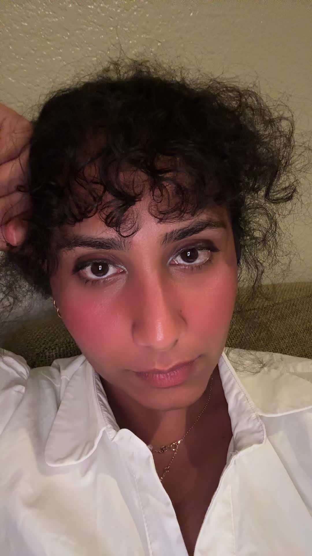 @Curly