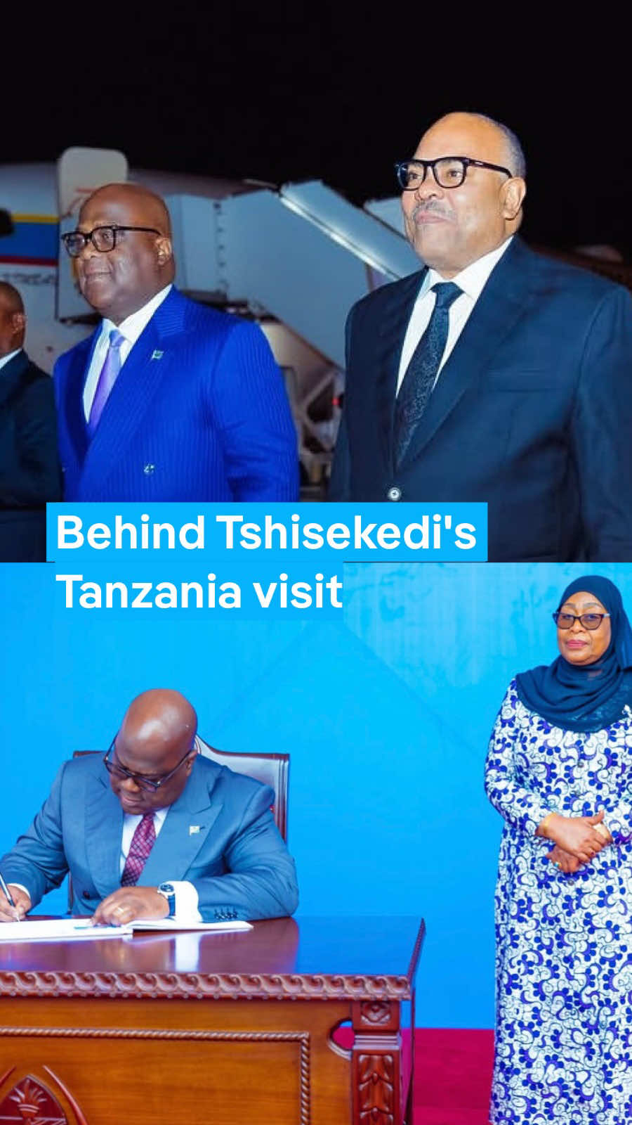 @DW Africa