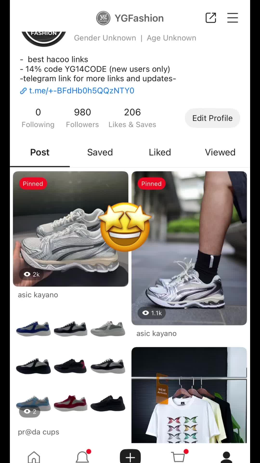 @ygfashion