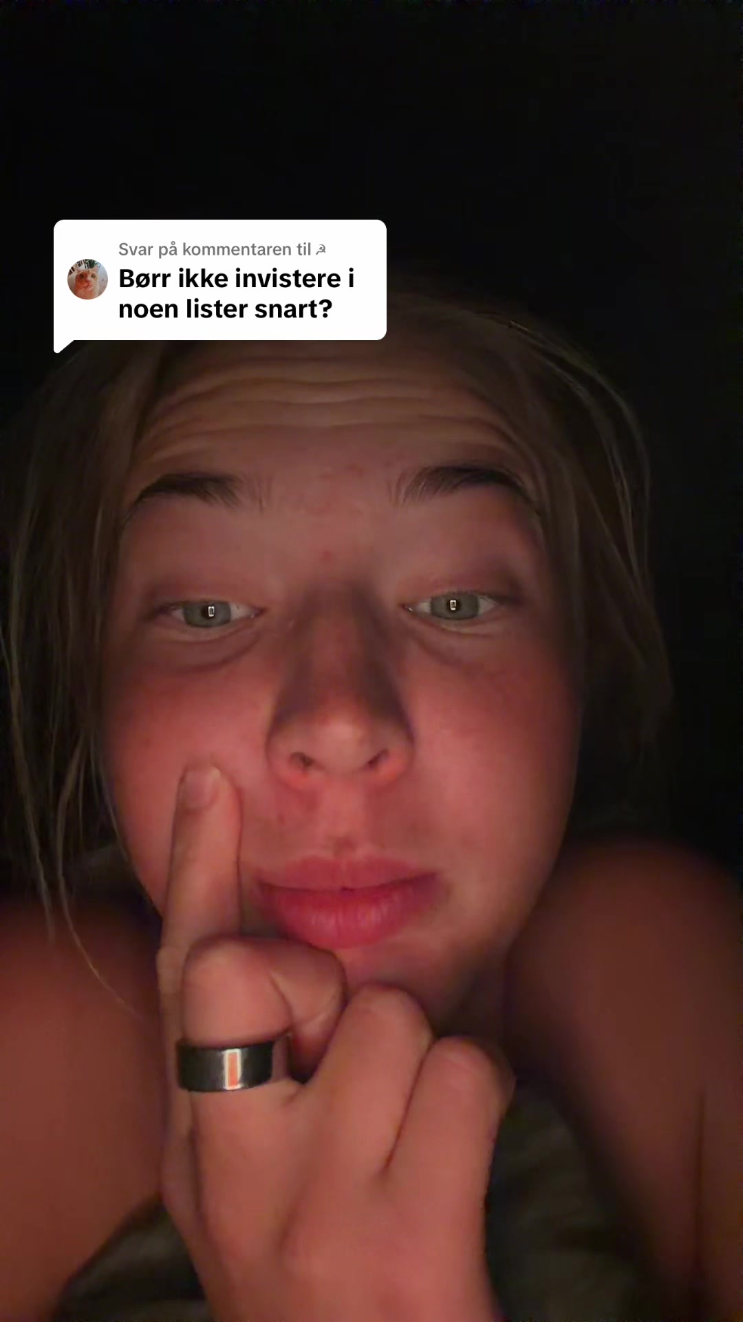 @TINA AASERUD🤎