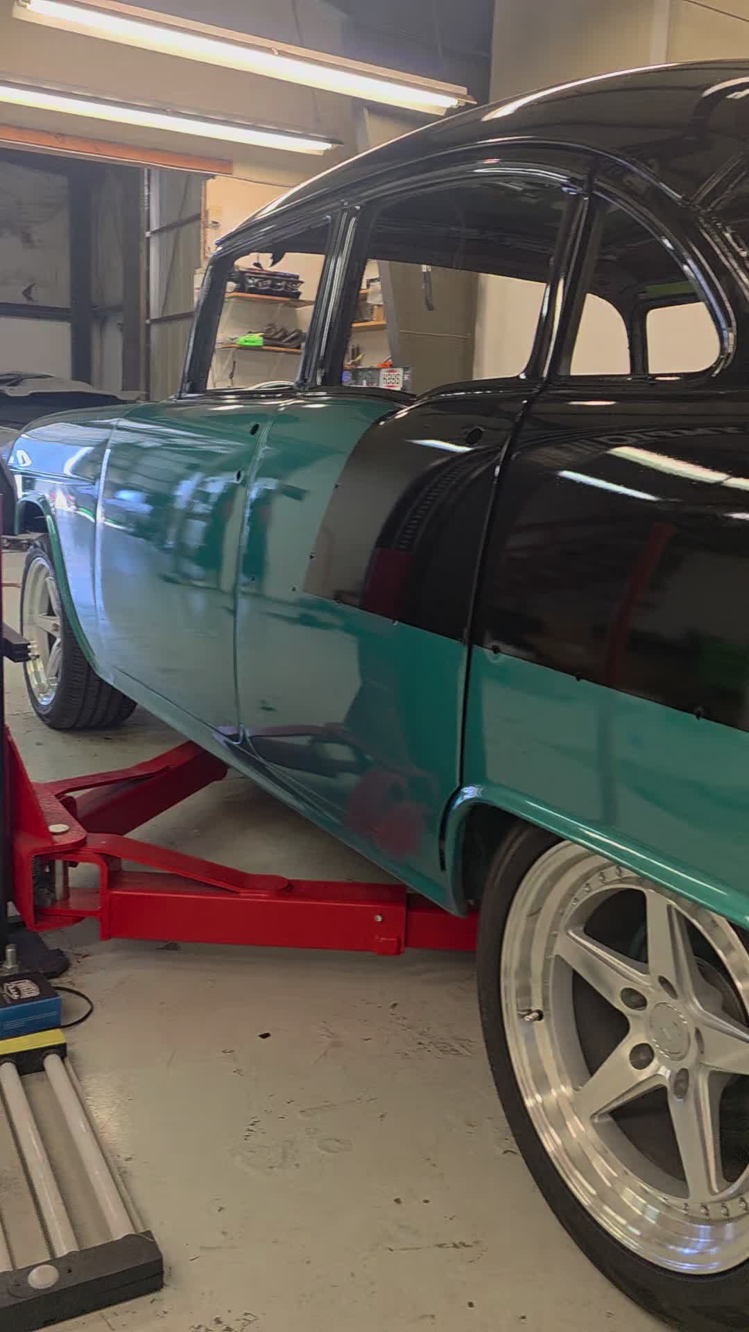 @Choates Customs