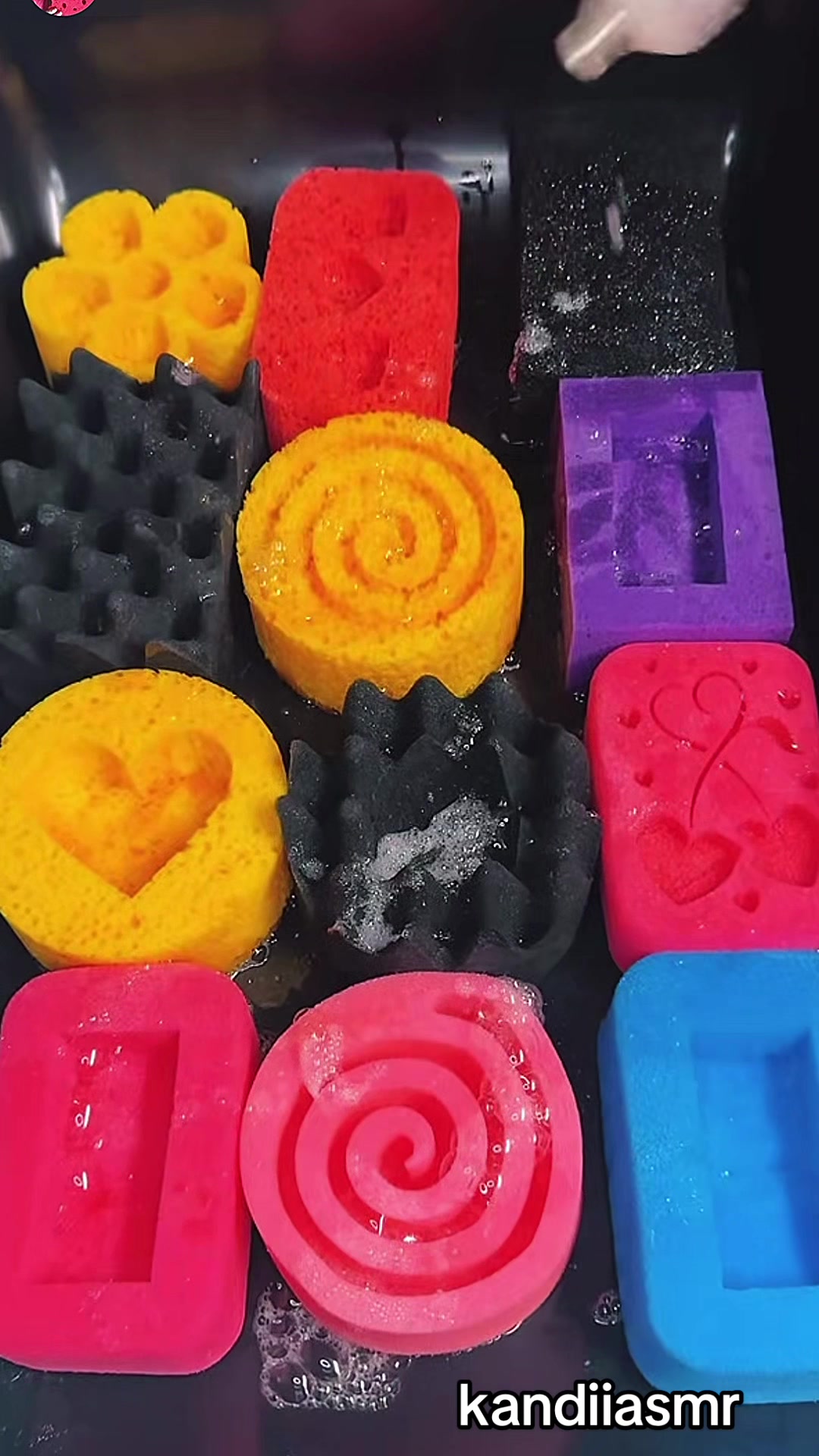 @HD Spongetok