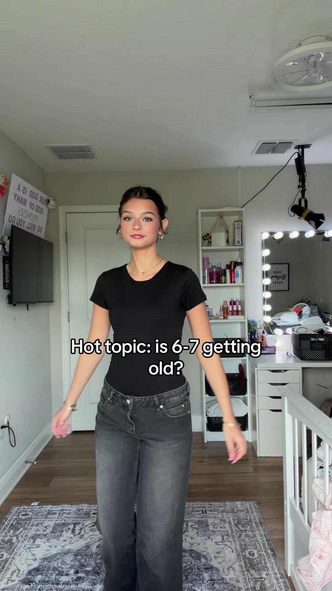@Paisley Raine