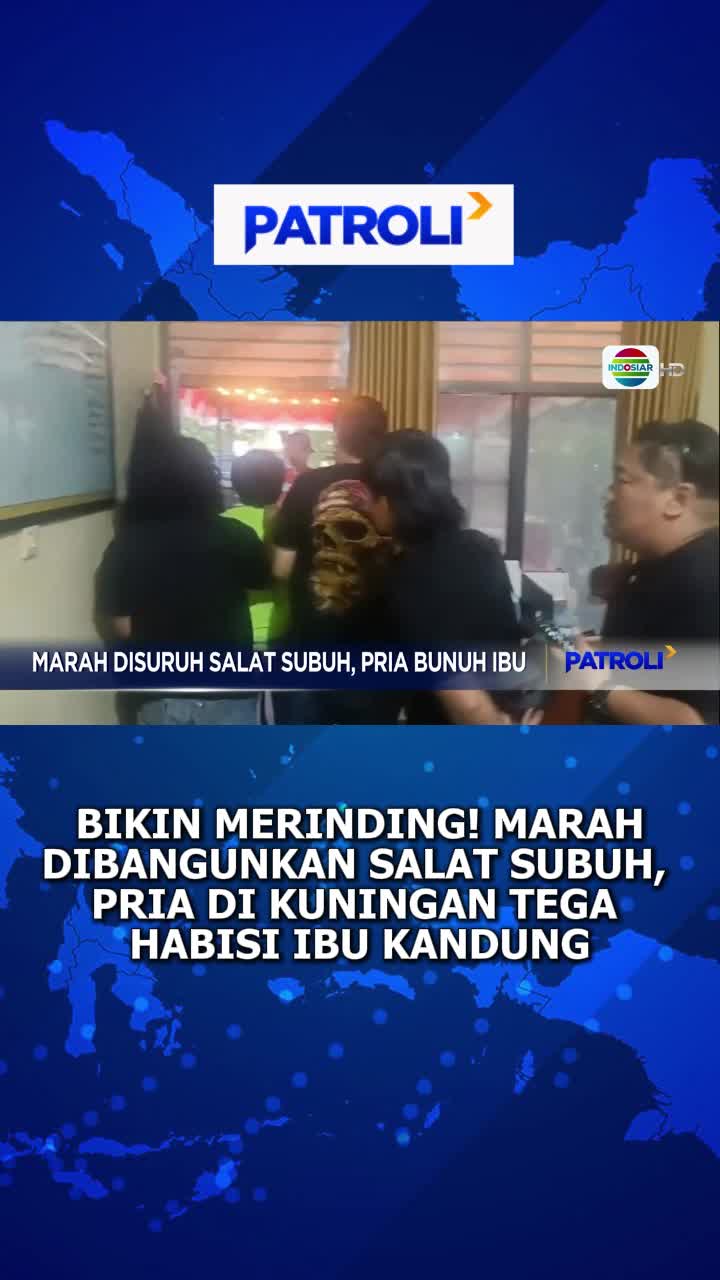@Patroli