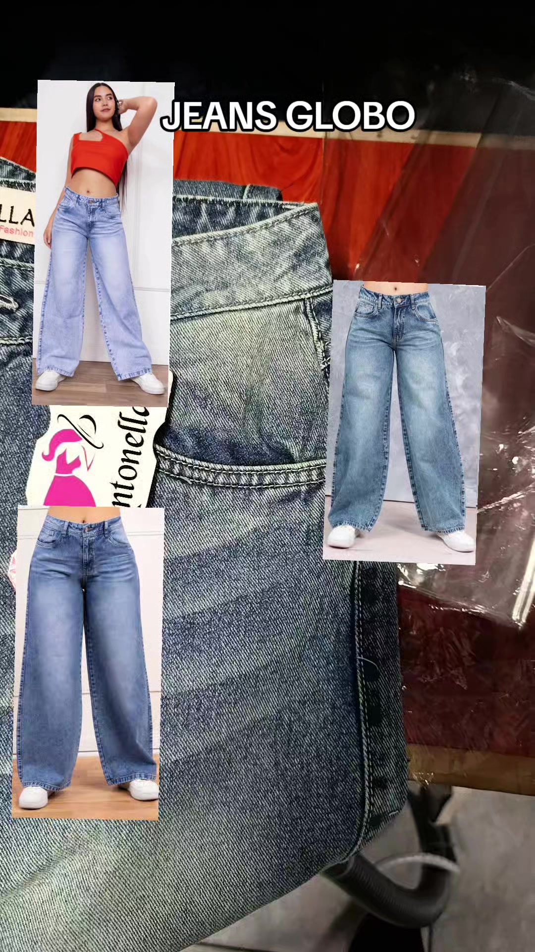 @Antonella Fashion