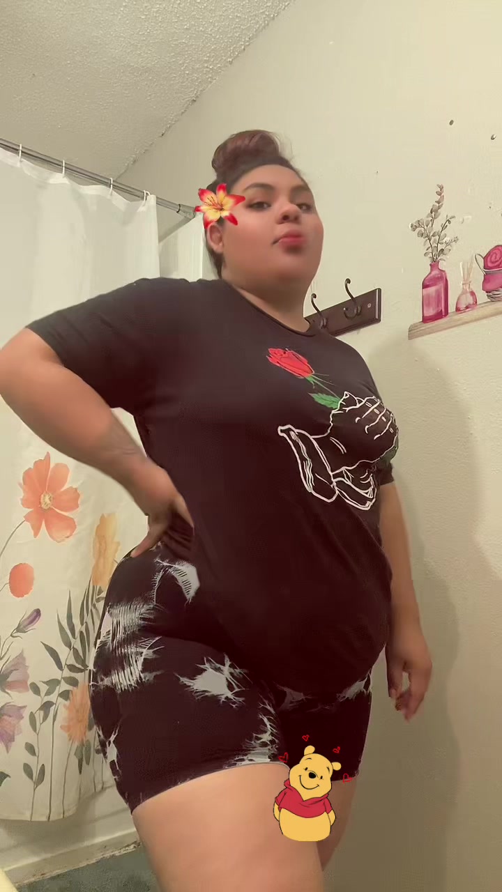@‧₊˚👠Tu Gordita🍒 ๋࣭ ࣪ ˖💋