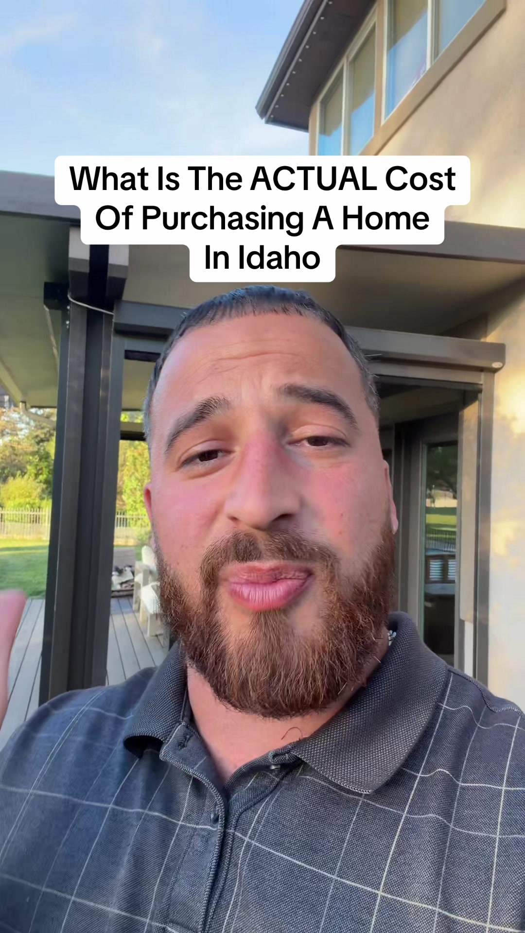 @Naseem Eissa | Idaho Realtor