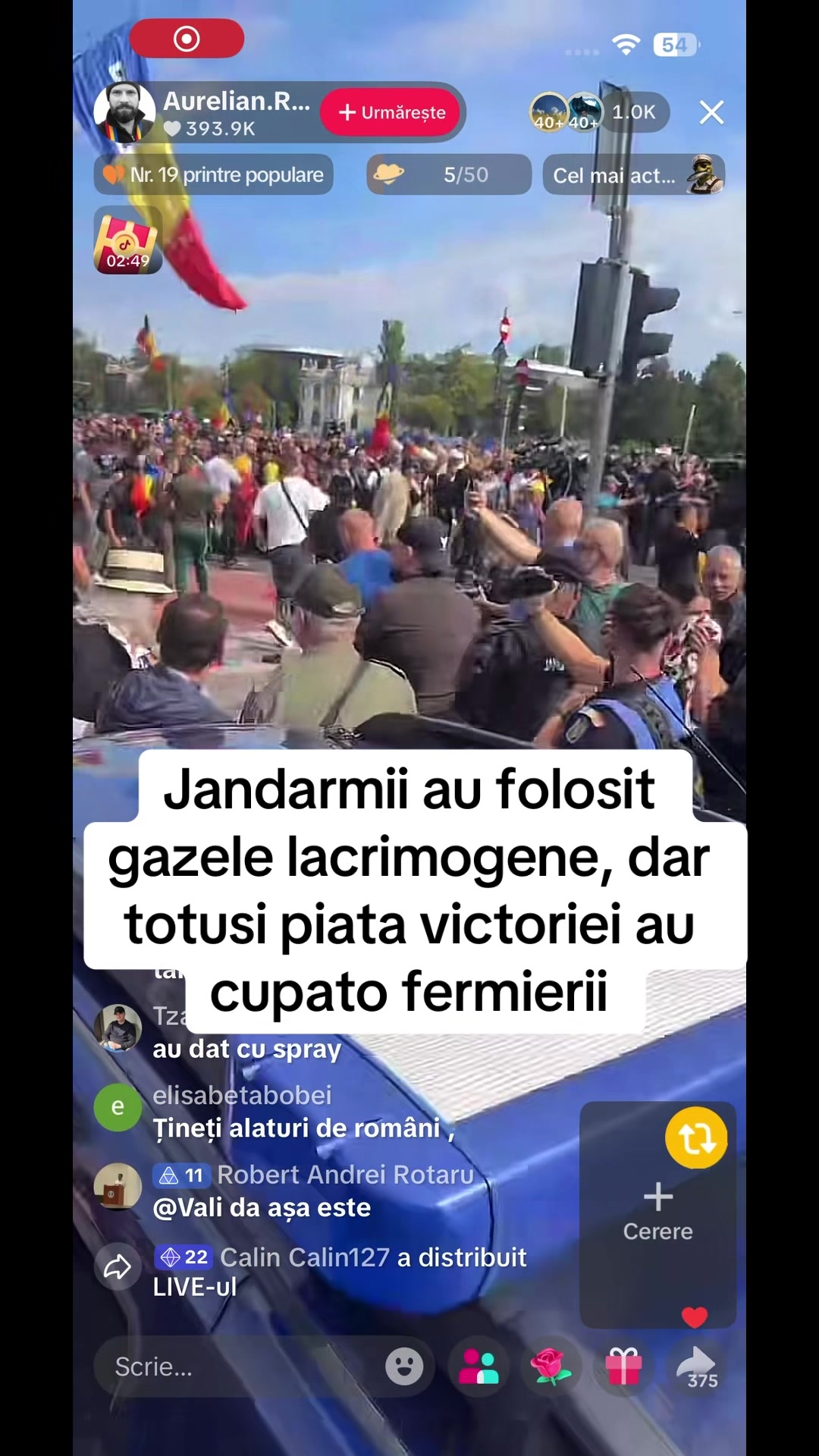 @D’ale Tiktokului