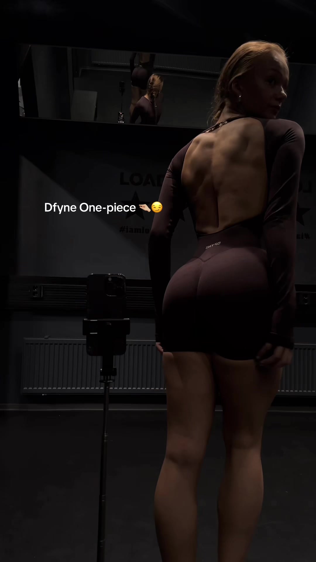@MARIA 🔥 | IG Tuohivuorimaria